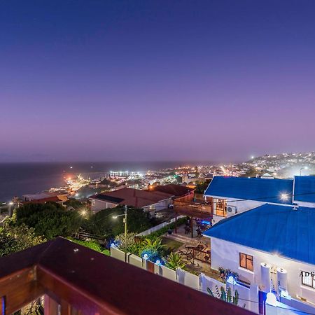 Aquamarine Guest House Mossel Bay Luaran gambar