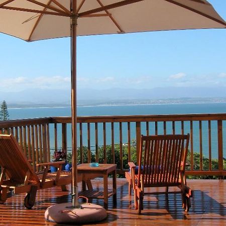 Aquamarine Guest House Mossel Bay Luaran gambar
