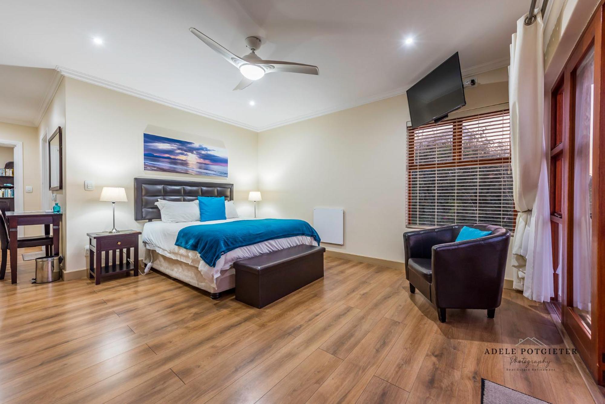 Aquamarine Guest House Mossel Bay Luaran gambar