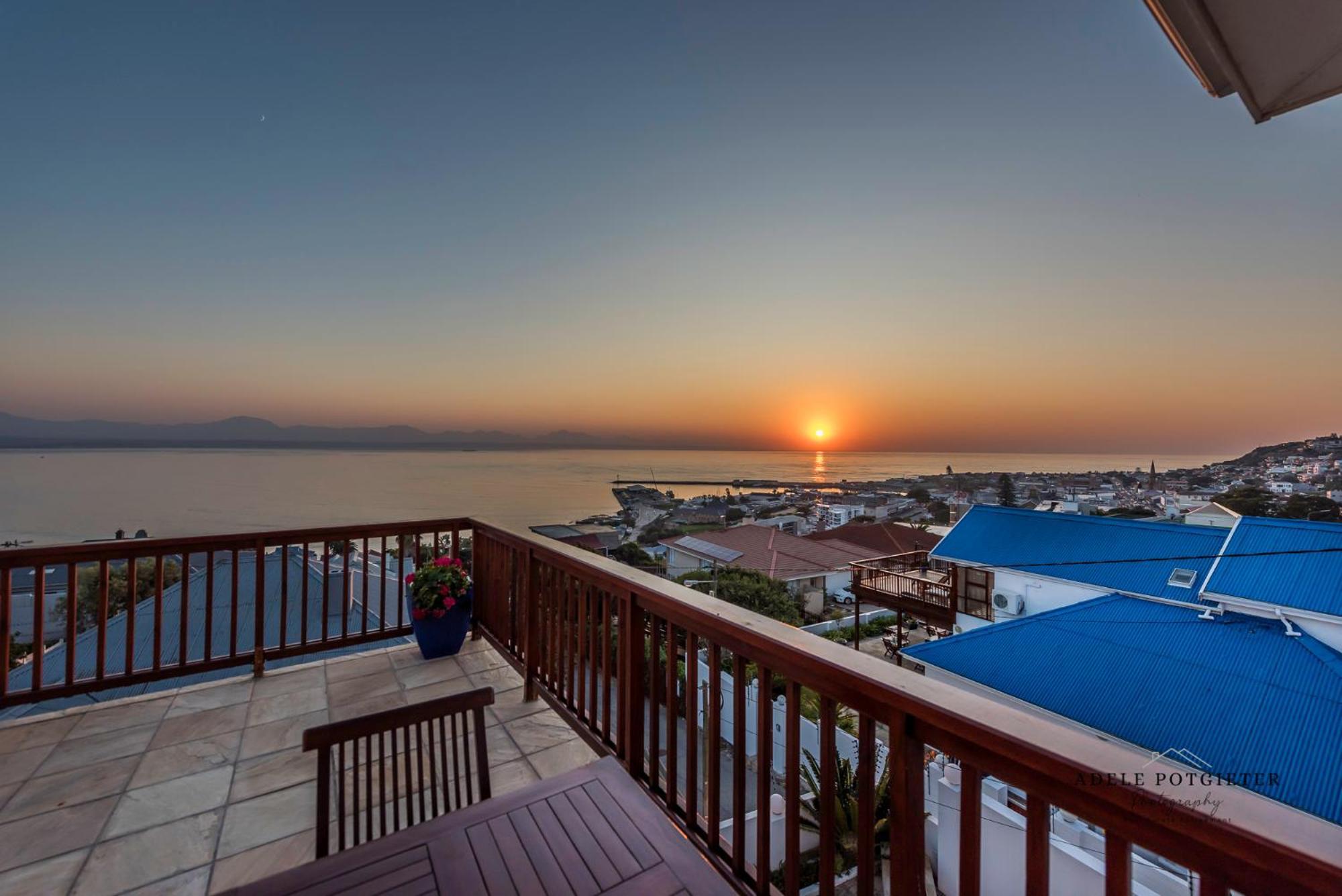 Aquamarine Guest House Mossel Bay Luaran gambar