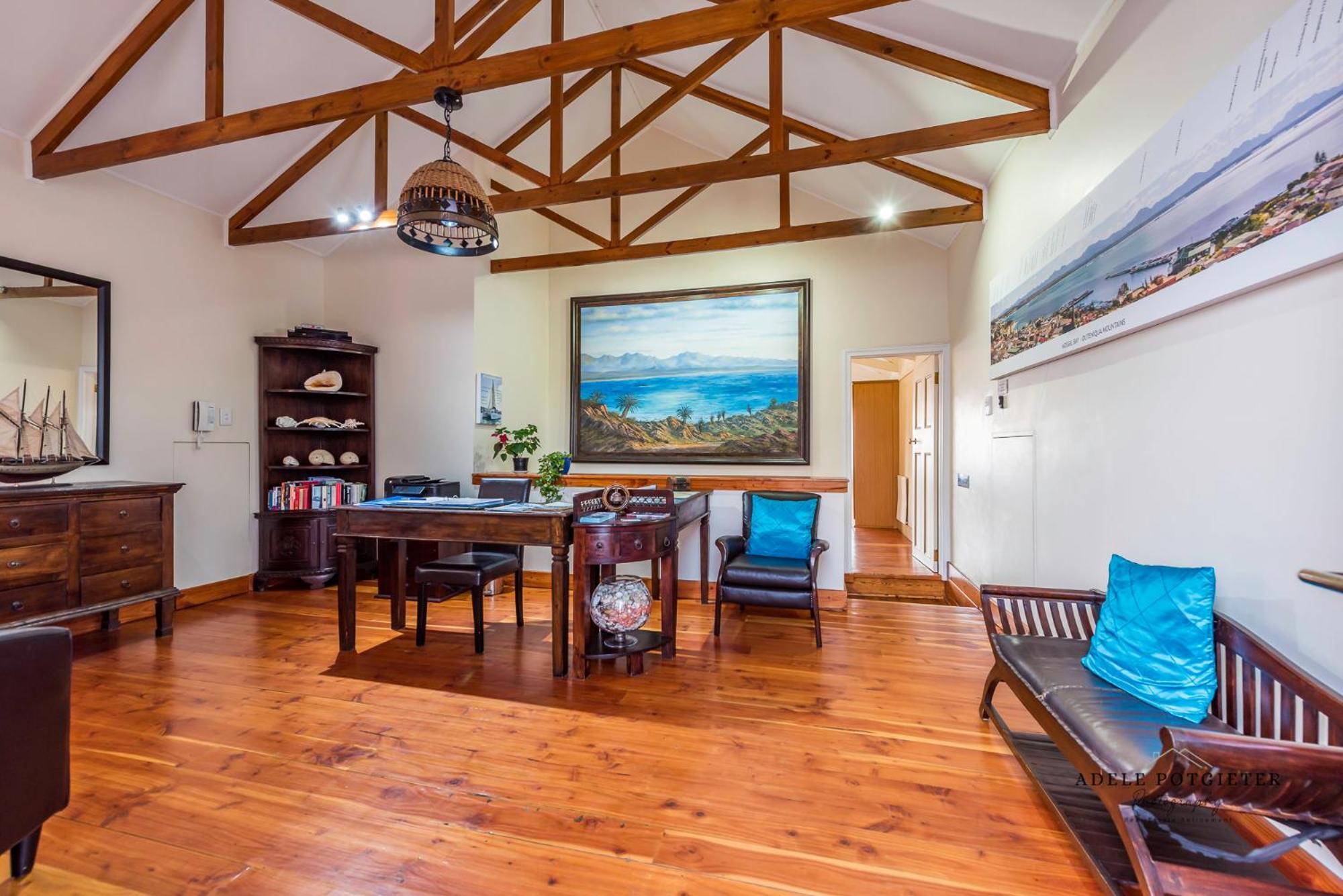 Aquamarine Guest House Mossel Bay Luaran gambar
