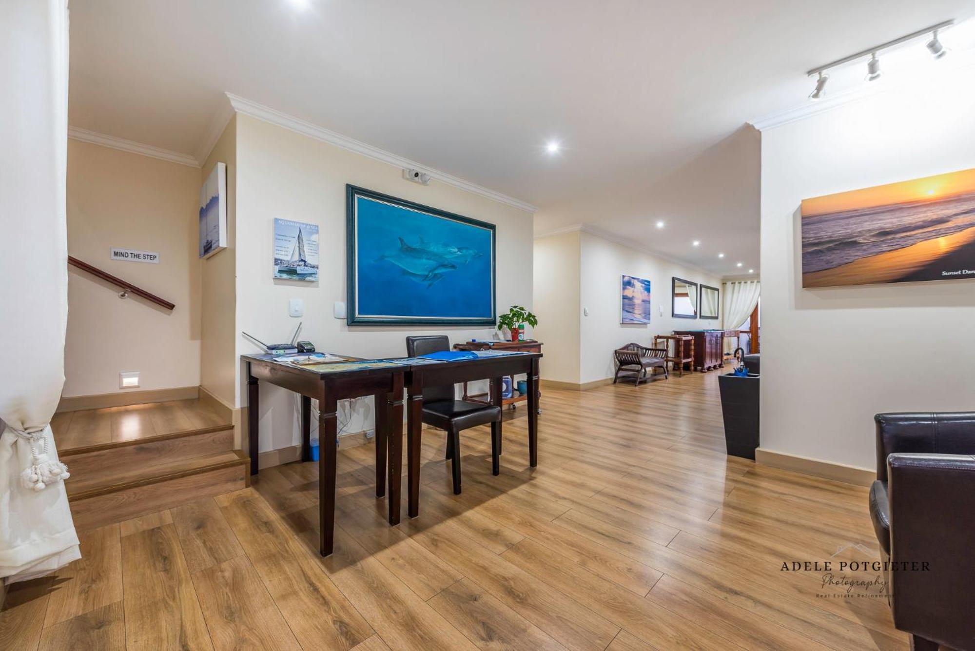 Aquamarine Guest House Mossel Bay Luaran gambar