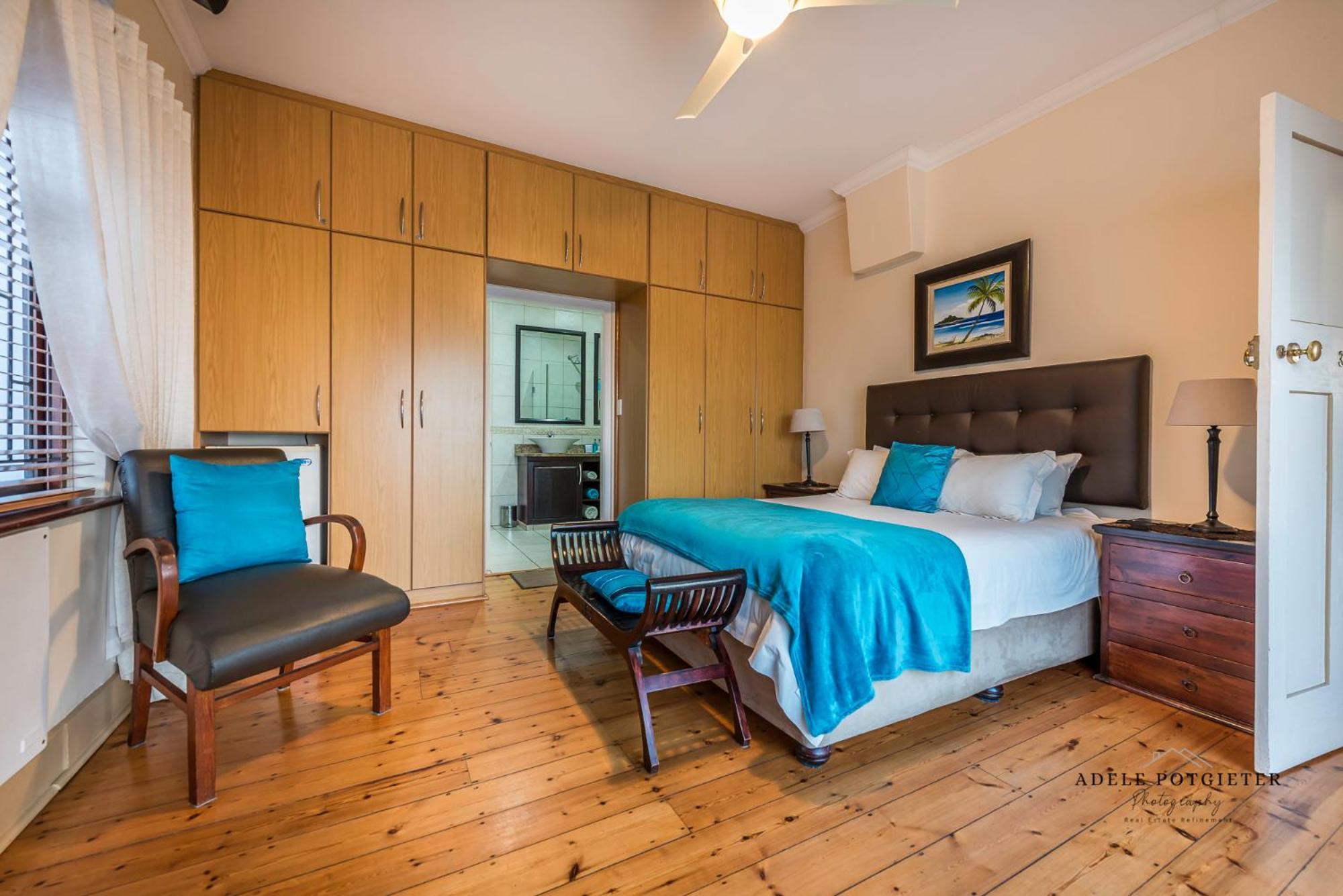 Aquamarine Guest House Mossel Bay Luaran gambar