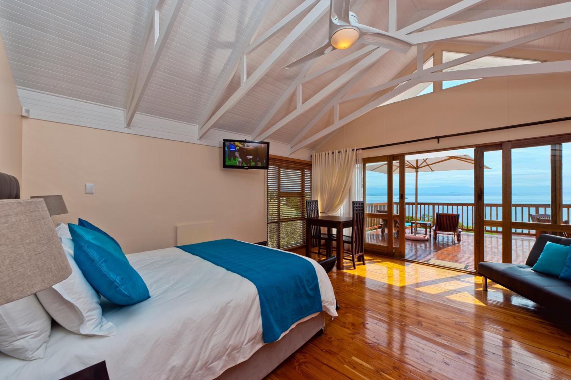 Aquamarine Guest House Mossel Bay Luaran gambar