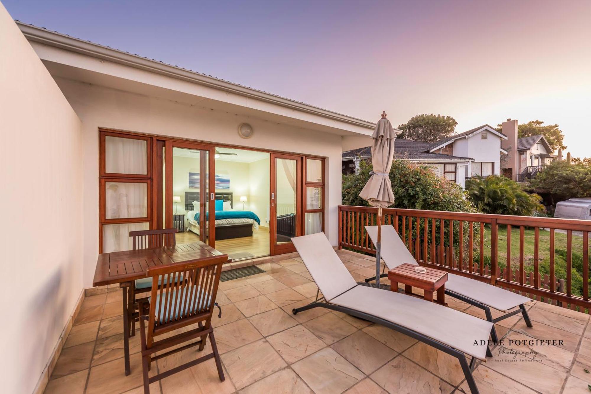 Aquamarine Guest House Mossel Bay Bilik gambar