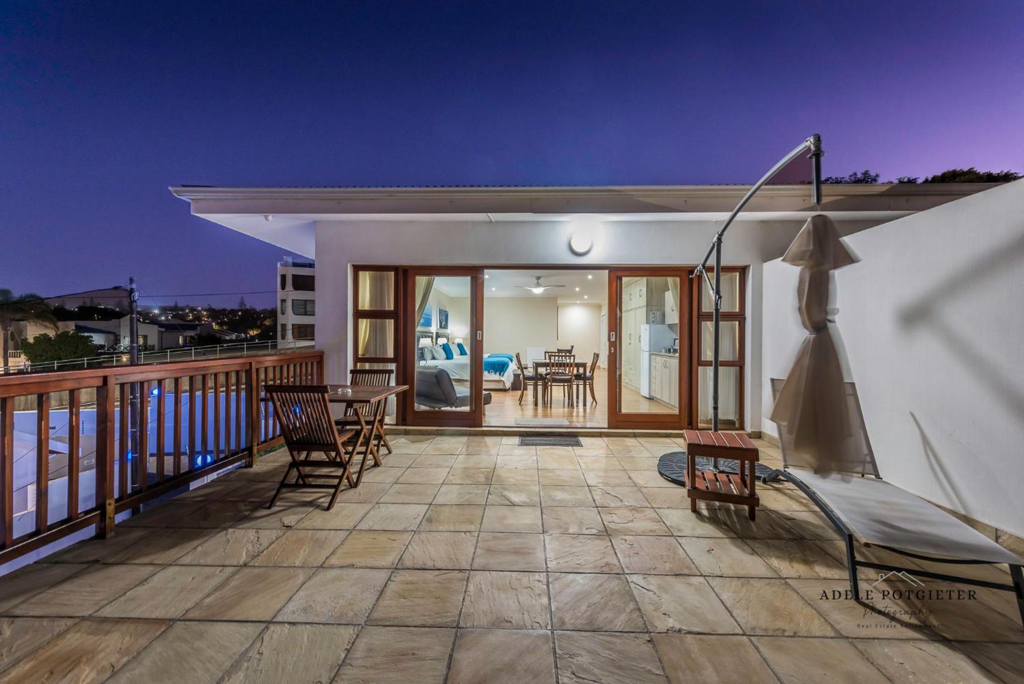 Aquamarine Guest House Mossel Bay Bilik gambar