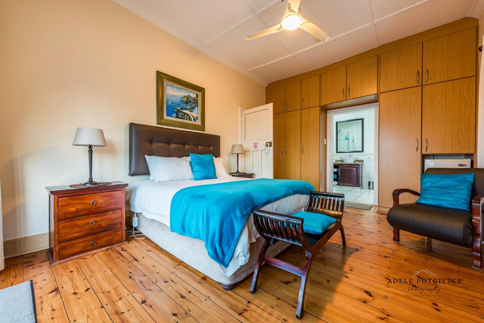 Aquamarine Guest House Mossel Bay Bilik gambar
