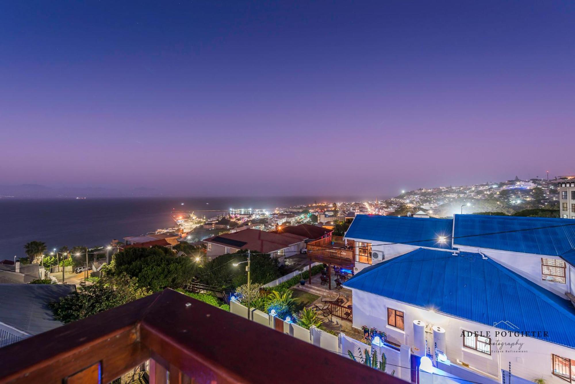 Aquamarine Guest House Mossel Bay Luaran gambar