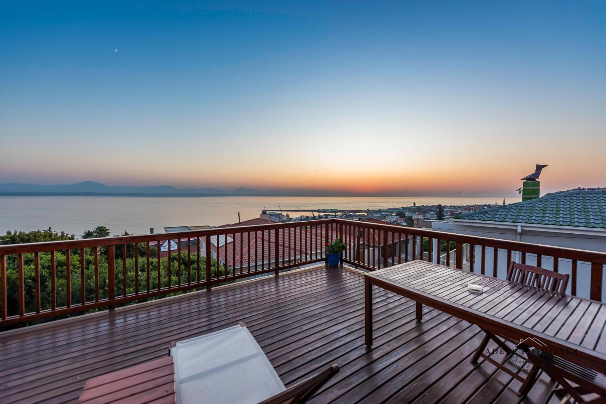 Aquamarine Guest House Mossel Bay Luaran gambar