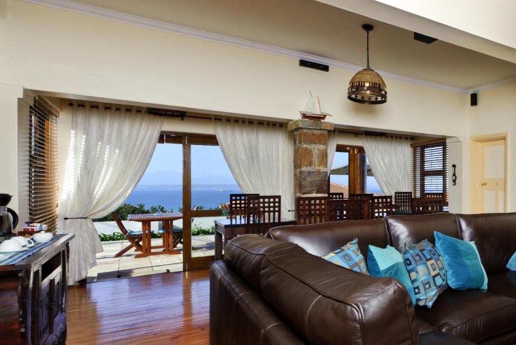 Aquamarine Guest House Mossel Bay Luaran gambar