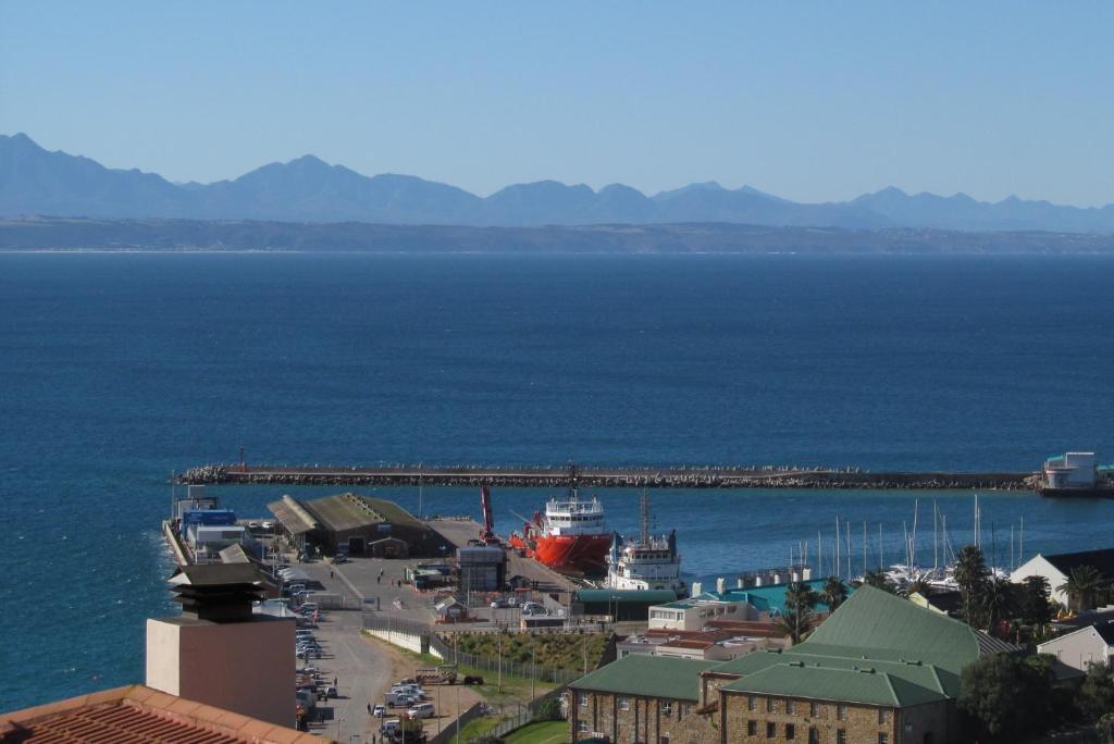 Aquamarine Guest House Mossel Bay Luaran gambar