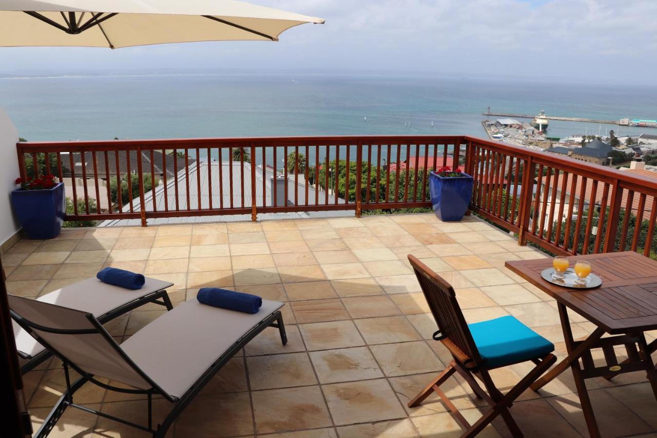Aquamarine Guest House Mossel Bay Luaran gambar