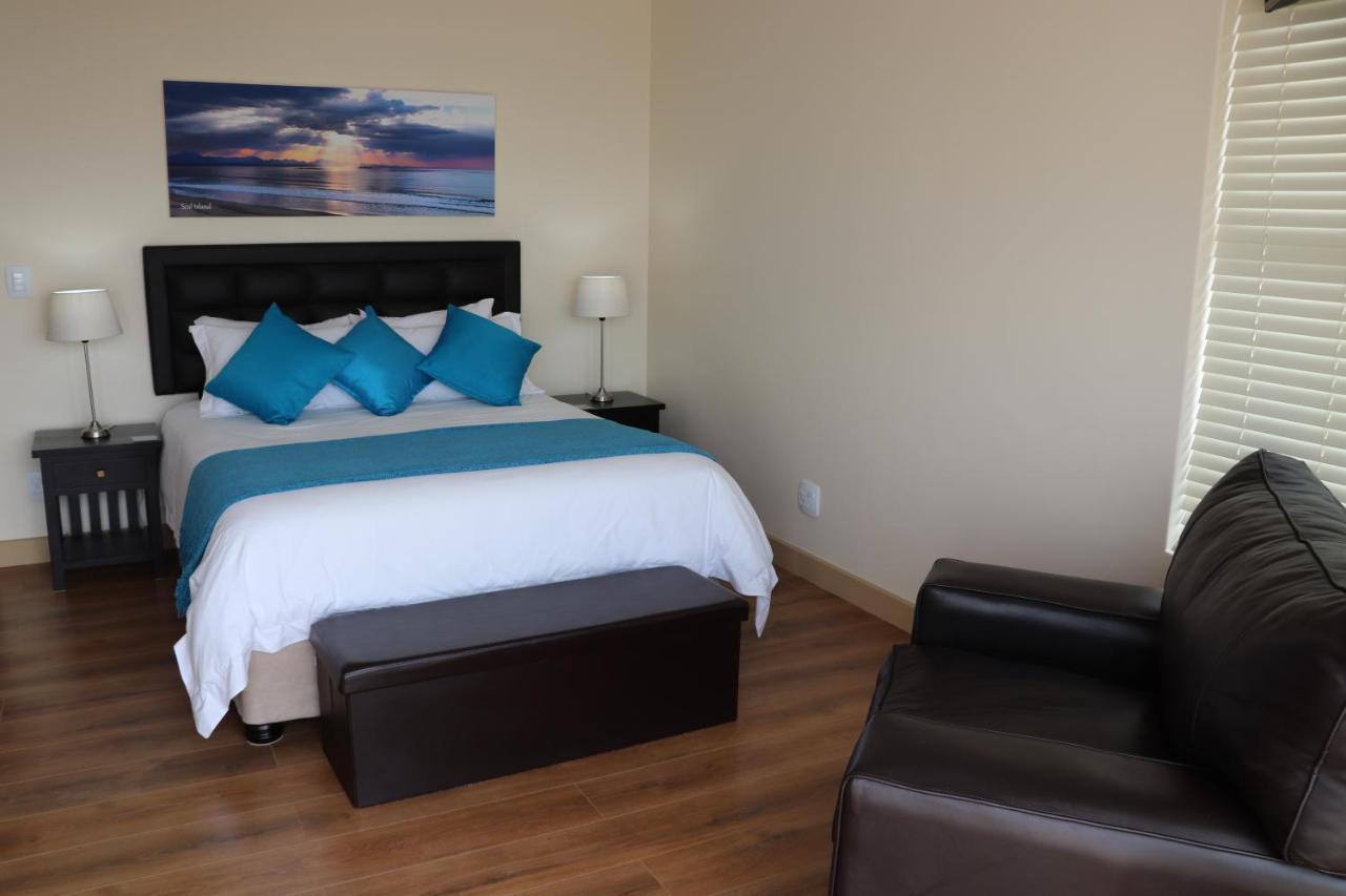 Aquamarine Guest House Mossel Bay Luaran gambar