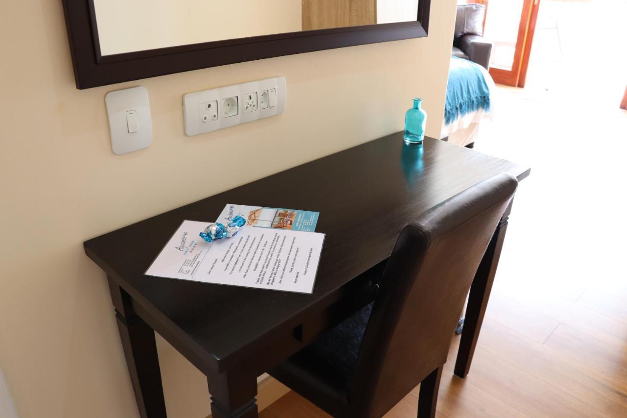 Aquamarine Guest House Mossel Bay Luaran gambar