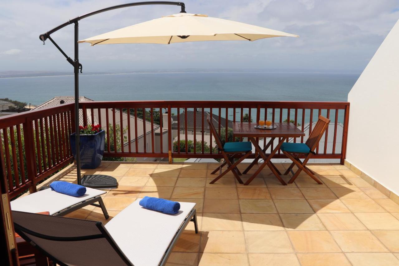 Aquamarine Guest House Mossel Bay Luaran gambar