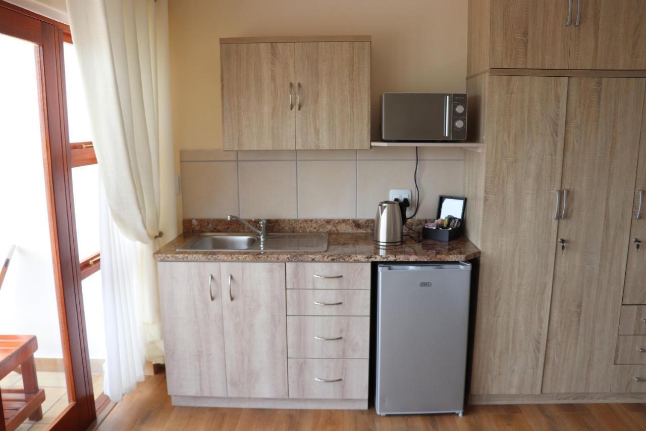 Aquamarine Guest House Mossel Bay Bilik gambar