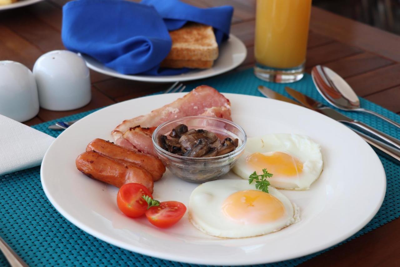 Aquamarine Guest House Mossel Bay Luaran gambar