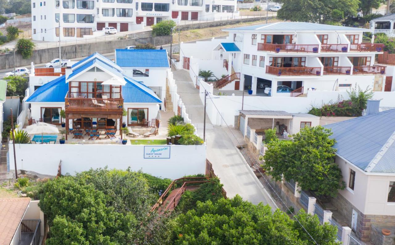 Aquamarine Guest House Mossel Bay Luaran gambar