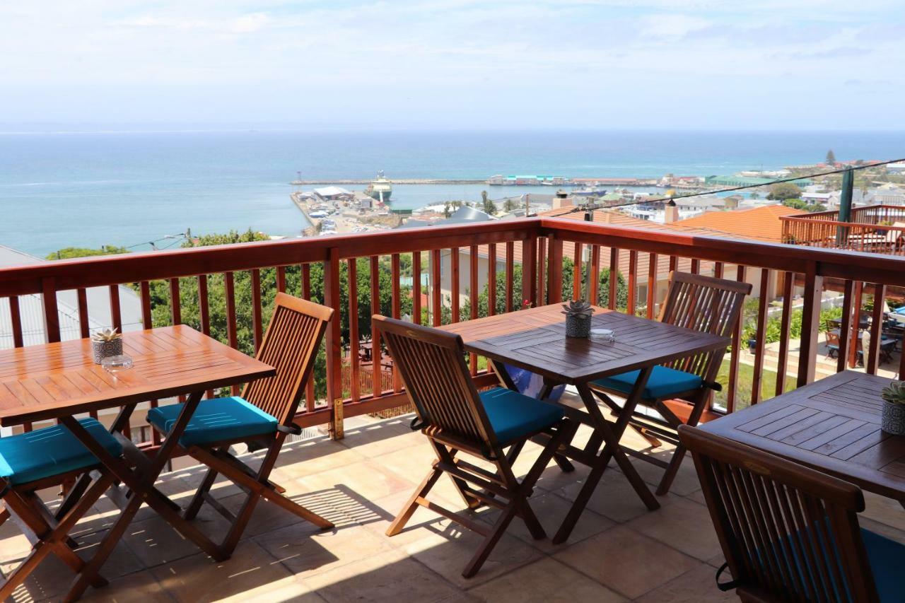 Aquamarine Guest House Mossel Bay Luaran gambar