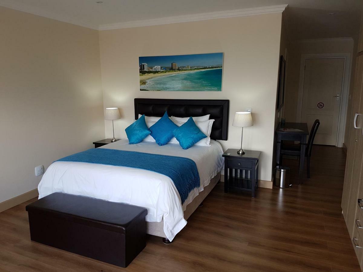 Aquamarine Guest House Mossel Bay Luaran gambar