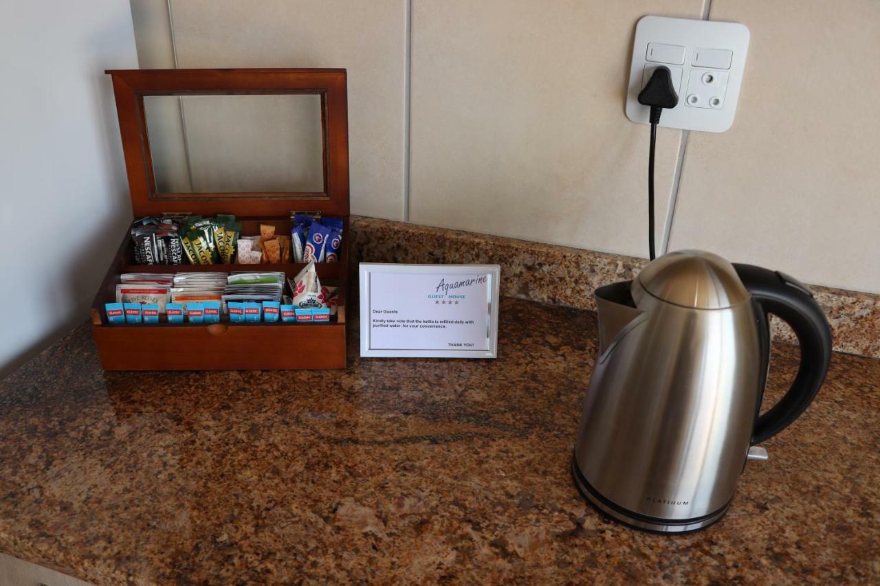 Aquamarine Guest House Mossel Bay Luaran gambar