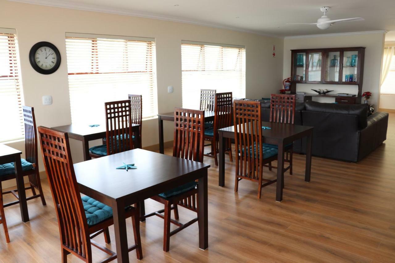 Aquamarine Guest House Mossel Bay Luaran gambar