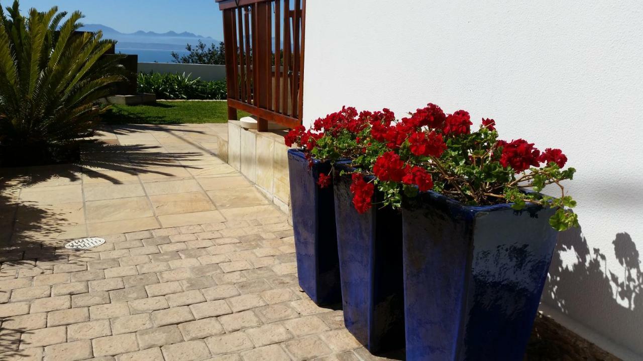 Aquamarine Guest House Mossel Bay Luaran gambar