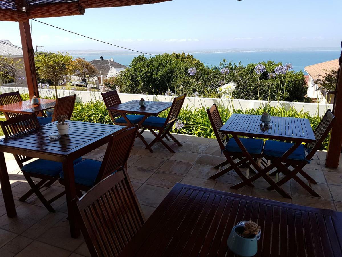 Aquamarine Guest House Mossel Bay Luaran gambar