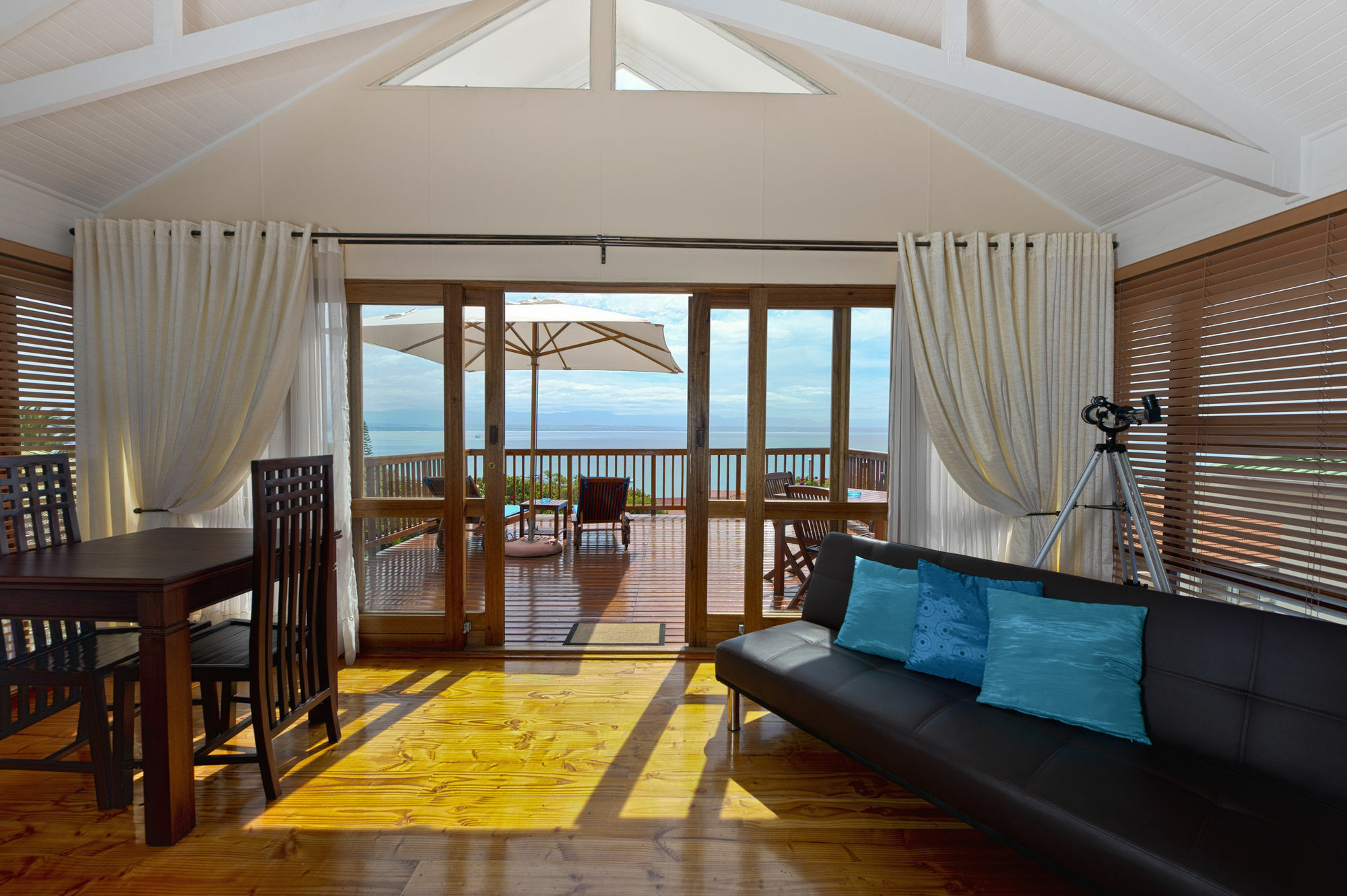 Aquamarine Guest House Mossel Bay Luaran gambar
