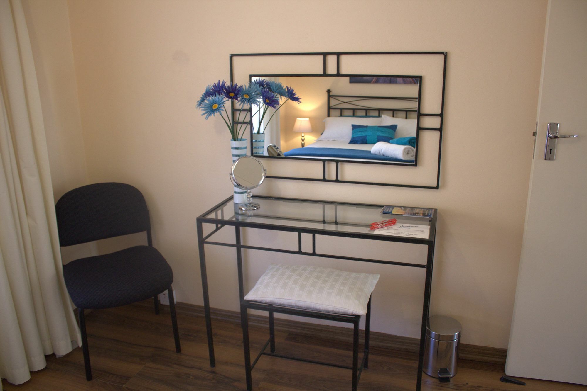 Aquamarine Guest House Mossel Bay Luaran gambar
