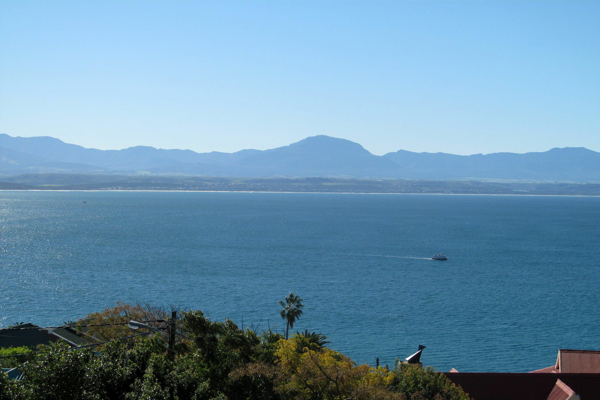 Aquamarine Guest House Mossel Bay Luaran gambar
