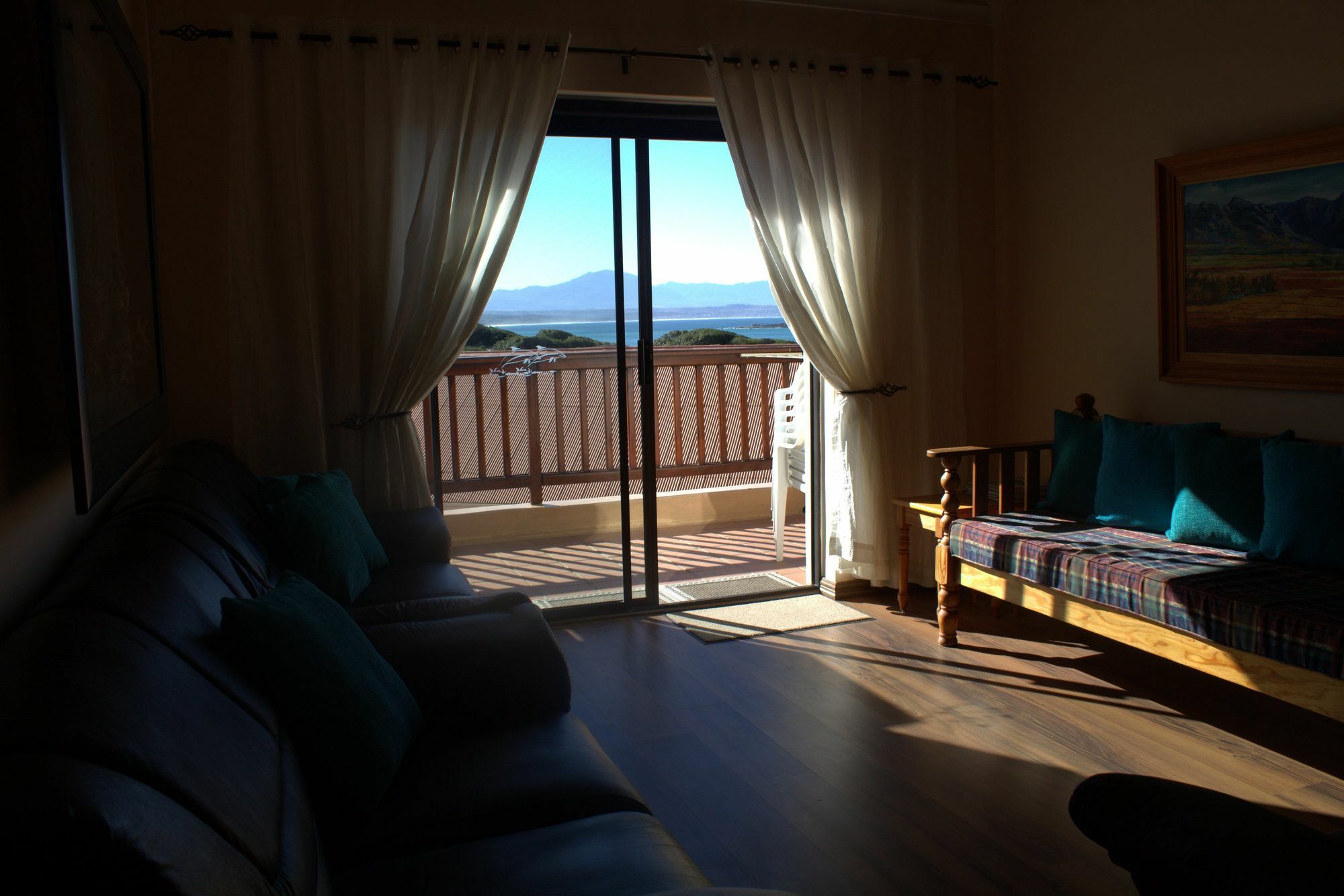 Aquamarine Guest House Mossel Bay Luaran gambar