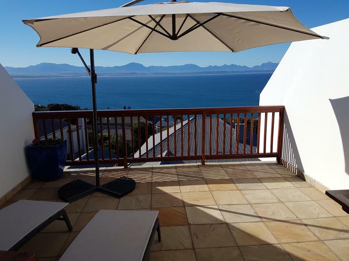 Aquamarine Guest House Mossel Bay Luaran gambar